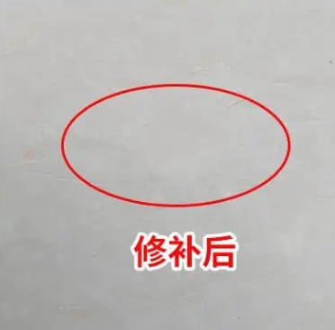 夏邑瓷砖空鼓维修专业解答下贴瓷砖前墙壁基层存在的裂缝的影响